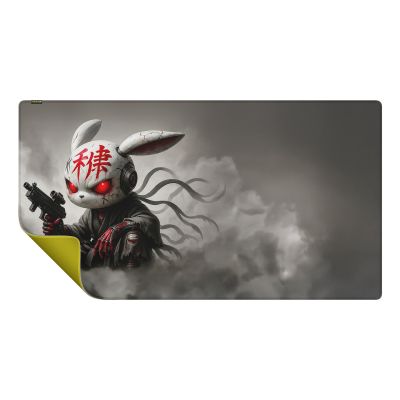12. HATOR Tonn EVO 3XL Angry bunny