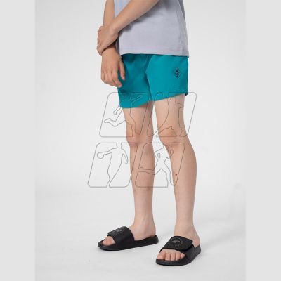 3. 4F Jr Swim Shorts 4FJSS23UBDSM018 47S