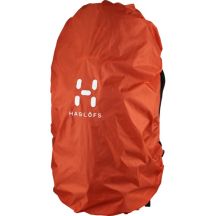 Haglofs Raincover Small Backpack Cover - Habanero