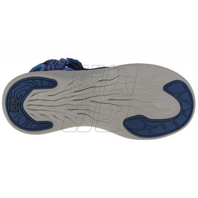 4. Helly Hansen Capilano F2F W sandals 11794-606