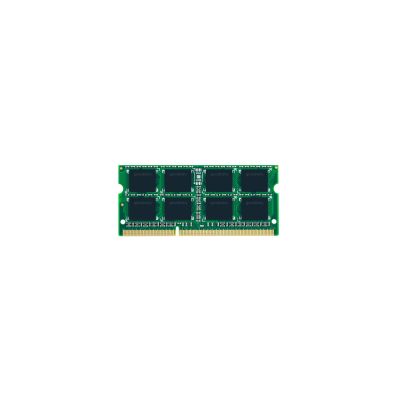 2. GoodRam GR1600S364L11/8G Memory (DDR3 SO-DIMM; 1 x 8GB; 1600MHz; CL11)