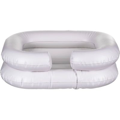 4. Inflatable Washing Bowl, ADVANCE