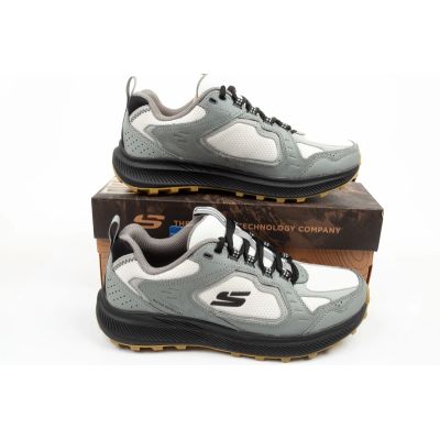 9. Skechers Ridgestar Water-Repellent Men's Hiking Shoes