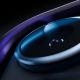3. 3mk Smoke MagCase for iPhone 16 Pro - Purple