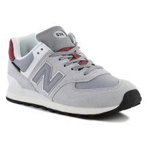 New Balance U574KBR shoes