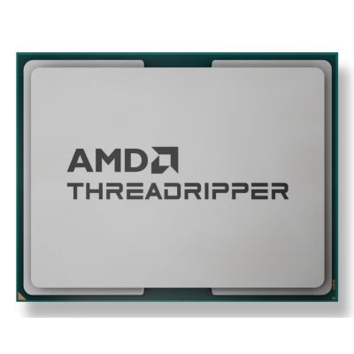 2. Processor AMD Threadripper 9970X (32C/64T) 4.0Ghz (5.4 GHz Turbo) Socket sTR5 TDP 350W box