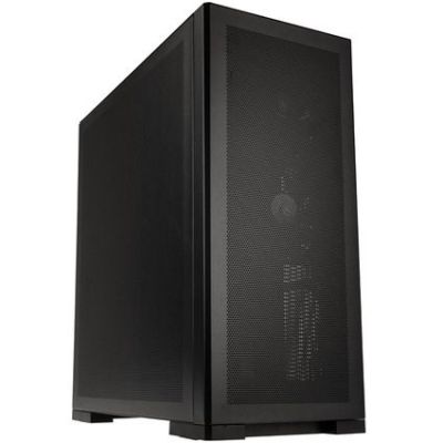 11. Kolink Unity Meshbay Performance Midi-Tower, Mesh - Black