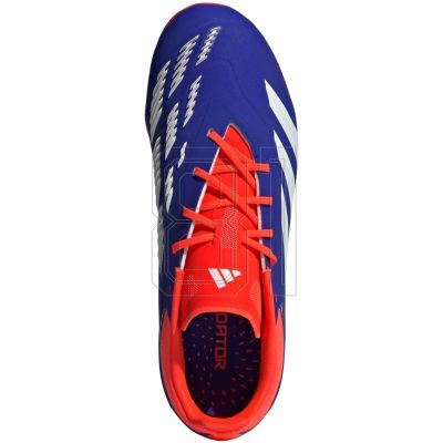 4. Adidas Predator Elite FG IF6360 kids football boots