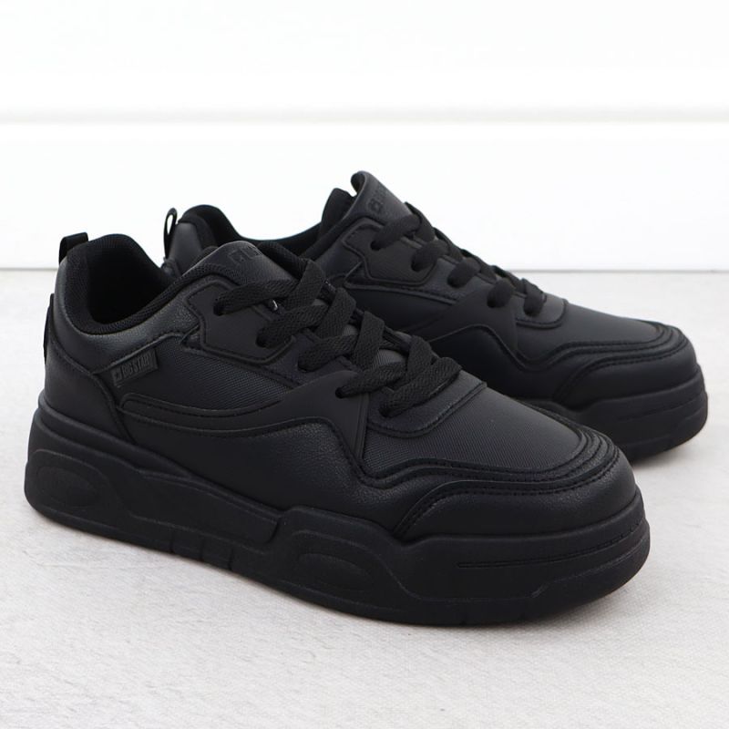 3. Big Star W Sports Shoes SS274589 INT2168A