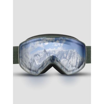 5. JULBO Cyclon Goggles