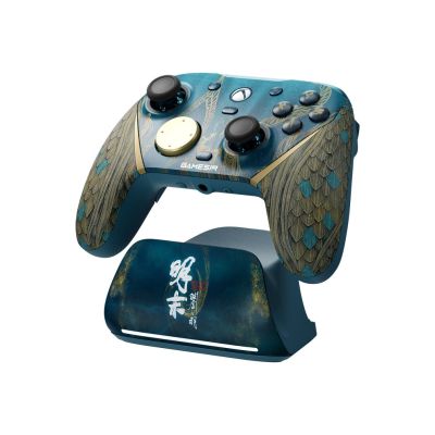 7. Gamesir Controller G7 Pro Wireless Wuchang Fallen Feather