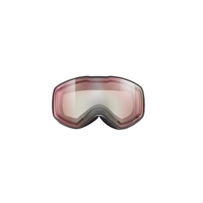2. JULBO Cyclon black ski goggles