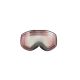 2. JULBO Cyclon black ski goggles