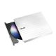 3. Asus SDRW-08D2S-U LITE USB 2.0 External DVD Burner White