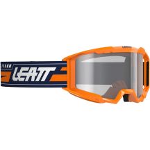 LEATT Goggle Vizion 3.5 Iriz one size cycling goggles
