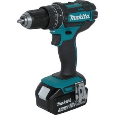 Makita DHP482RFJ 18V Impact Drill Driver