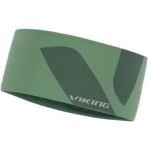 VIKING Fuji Multifunctional Headband for Adults, Green
