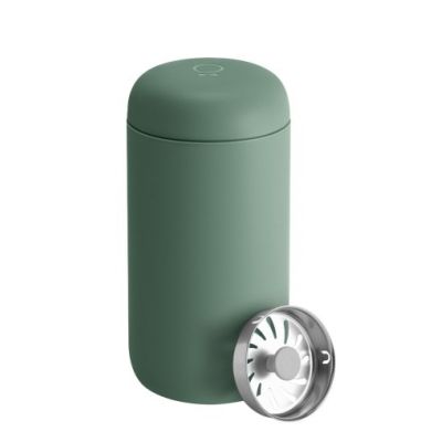2. Carter Move Mug Fellow 355 ml thermal mug sage