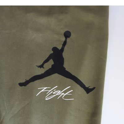 6. Air Jordan Essentials Baseline Pants - FD7345-222