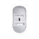 6. HATOR Quasar 3S Ultima 8K Wireless Gaming Mouse Right Side RF Wireless + Bluetooth + USB Type-C Optical 30000 DPI