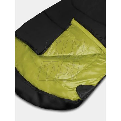5. 4F sleeping bag 4FWSS24ASLBU007-20S