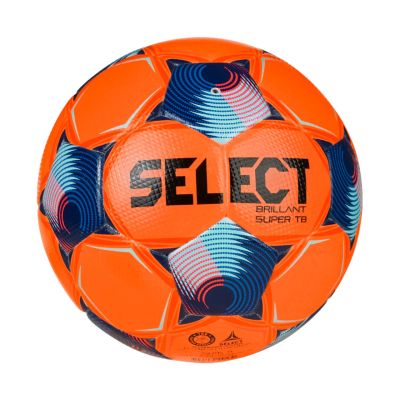 2. Select Brilliant Super TB FIFA Quality PRO Orange-Blue Football 1018437