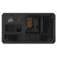 3. Corsair RMe Series RM650e Power Supply 518773 650W 24-pin ATX Black