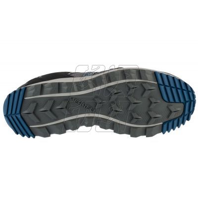 4. Merrell Wildwood Aerosport M J036115 shoes