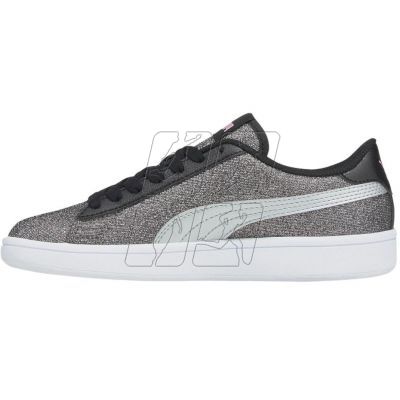 2. Puma Smash v2 Glitz Glam Jr 367377 26