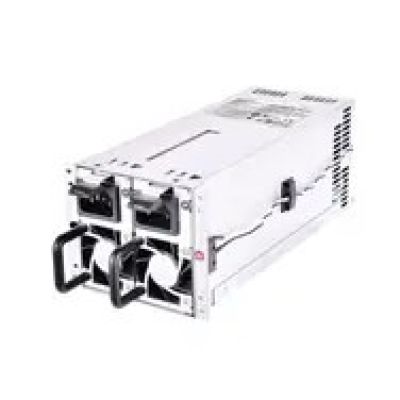 SilverStone SST-GM1000-2UG V2 2U Redundant Power Supply - 1000 W