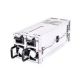 SilverStone SST-GM1000-2UG V2 2U Redundant Power Supply - 1000 W