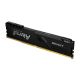 3. Kingston FURY DDR4 8GB (1x8GB) 3600MHz CL17 Beast Black