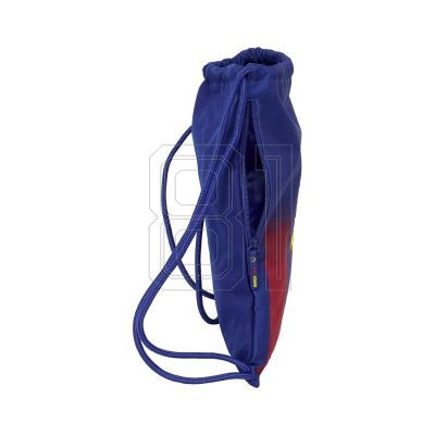 6. FC Barcelona gym sack 612529865