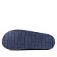 5. GAP women's slippers Plano II insulated slippers fashionable navy blue