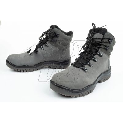 10. 4F M OBMH255 25S trekking shoes