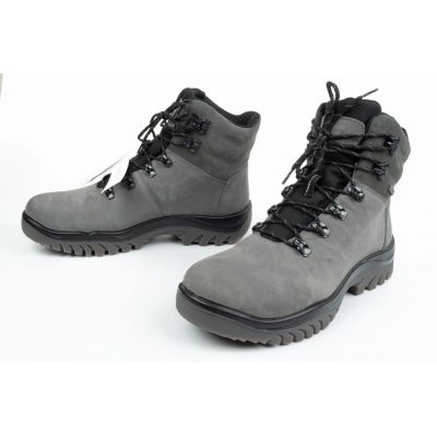 10. Hiking shoes 4F M OBMH255 25S