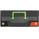 6. QOLTEC LIFEPO4 LITHIUM IRON PHOSPHATE BATTERY | 12.8V | 24AH | 307.2WH | BMS