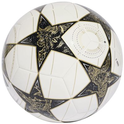 2. Adidas UCL Real Madrid Club KC0996 Ball