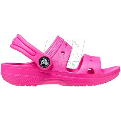 5. Crocs Classic Kids Sandals T Jr 207537 6UB sandals