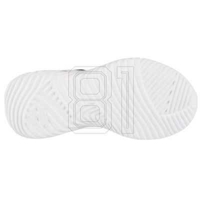 4. Skechers Bounder-Tech - Ultravoid 403723L-CCRD Gray 28