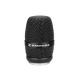 Sennheiser MMD 945-1 BK - Supercardioid microphone capsule