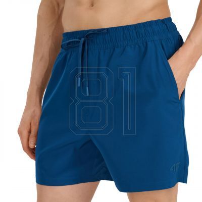 6. Swim shorts 4F M134 M 4FWSS25UBDSM134 46S