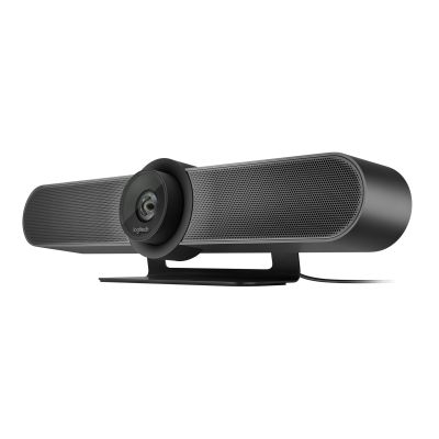 5. Logitech MEETUP 960-001102 Webcam
