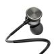 3. Joyroom Wired Series JR-EW03 wired in-ear headphones - dark gray