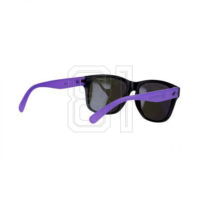 5. Sunglasses 4F U066 Jr 4FJWSS25ASUNU066 51S