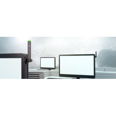18. Kuando Busylight UC Alpha Status Indicator 1710608