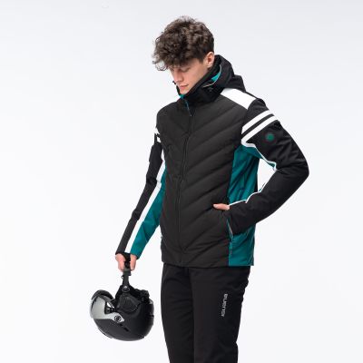 13. Iguana Jacket Bergho M 92800621765