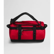 The North Face Base Camp Duffel XS travel bag - tnf red/tnf black