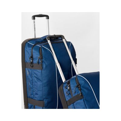 4. RIP CURL F-Light Global 100L Men's Suitcase Search Ref Navy Blue