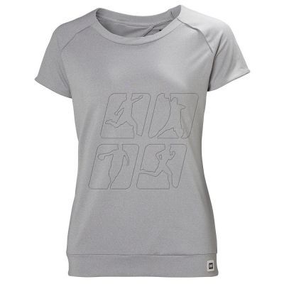 5. Helly Hansen Malla T-shirt W 62889 853